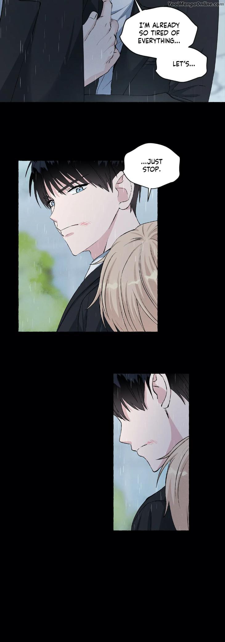 Vanilla Taste by Aame [Eng] page 15