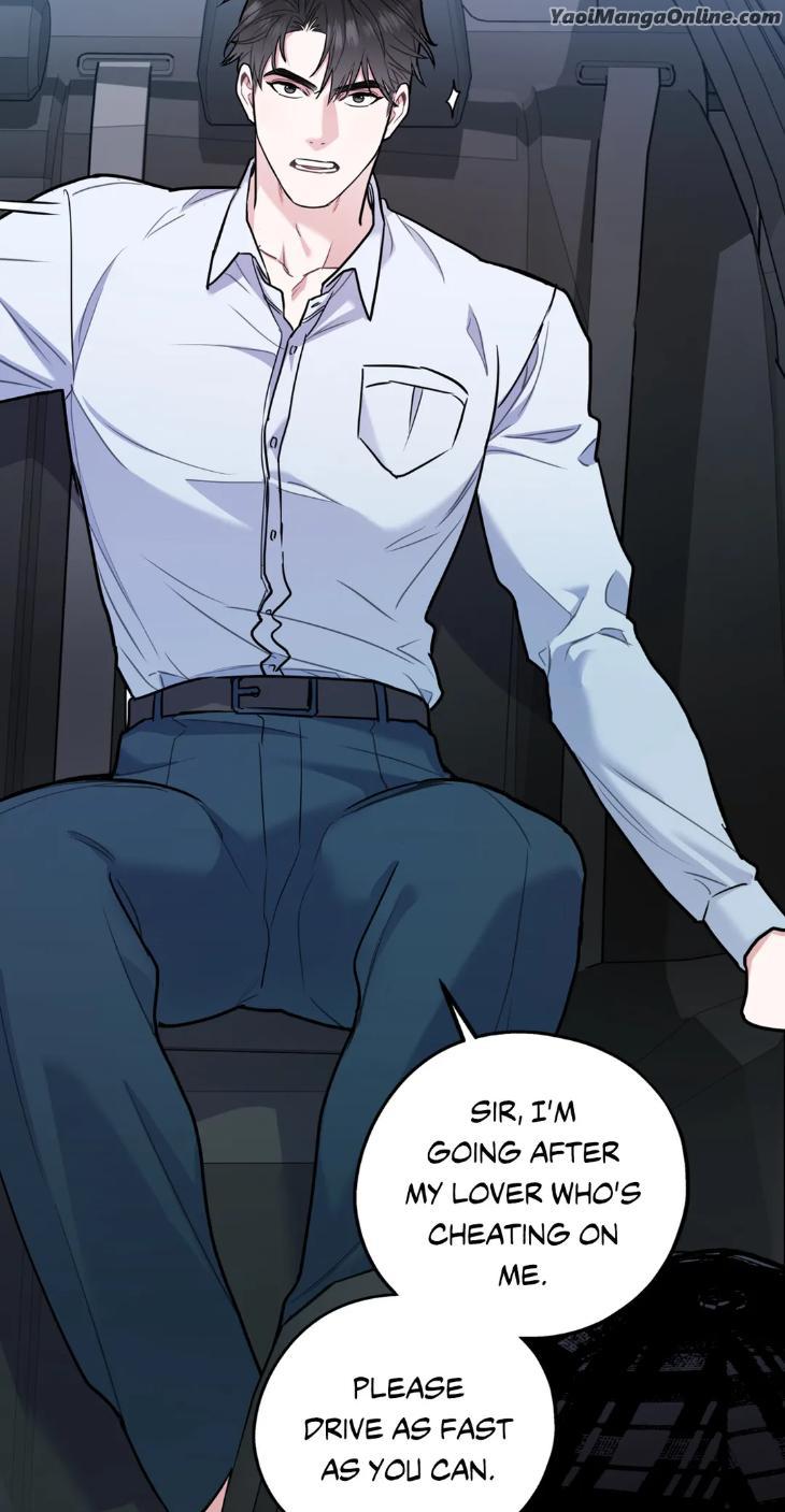 You Get Me Going by MOSCARETO/ Oh DoYeon [Eng] page 15