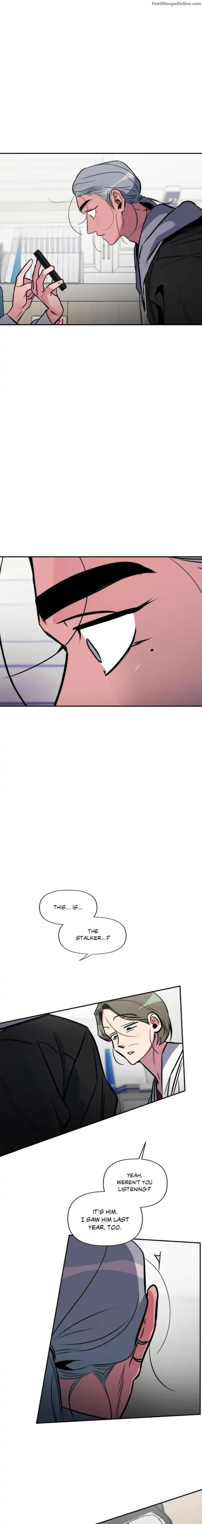 Perfect Body Partner by Cho Sangduck – Ch. 55 [Eng] page 16