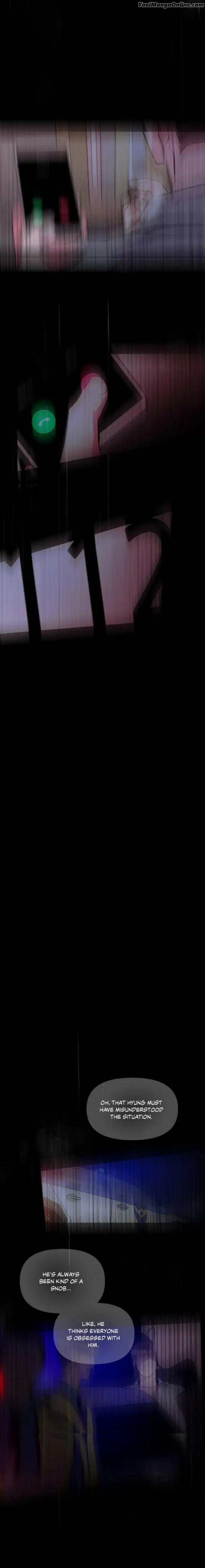 Perfect Body Partner by Cho Sangduck – Ch. 55 [Eng] page 16