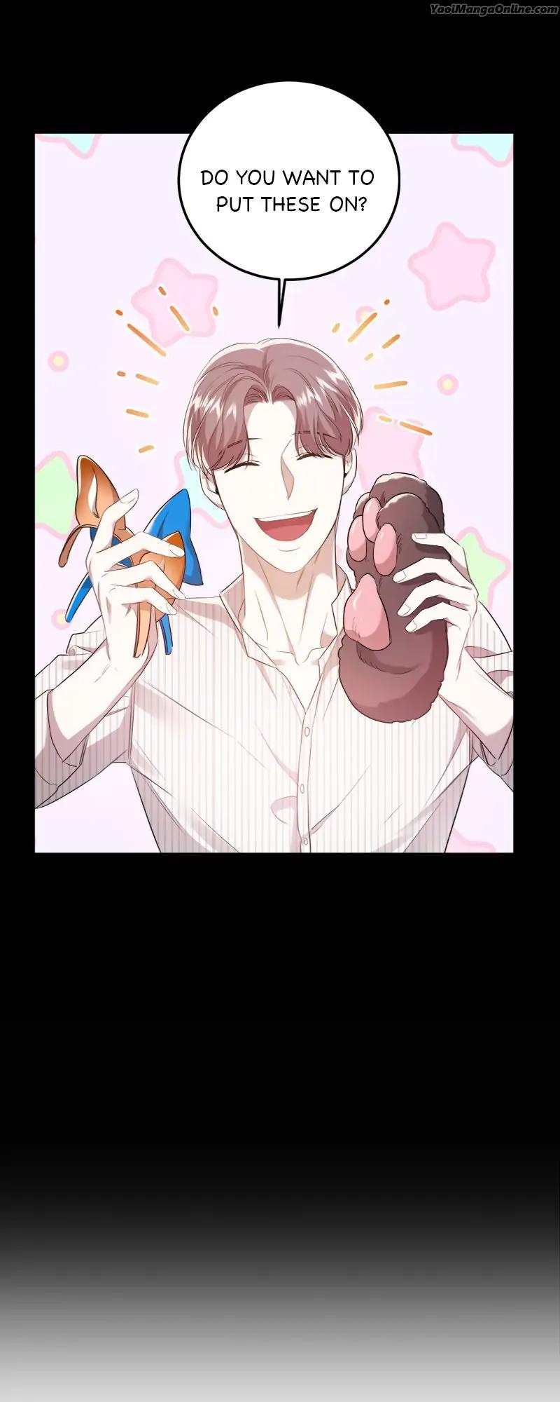 The Tasty Florida: The Recipe of Love by Kim Yong Kyu [Eng] page 16