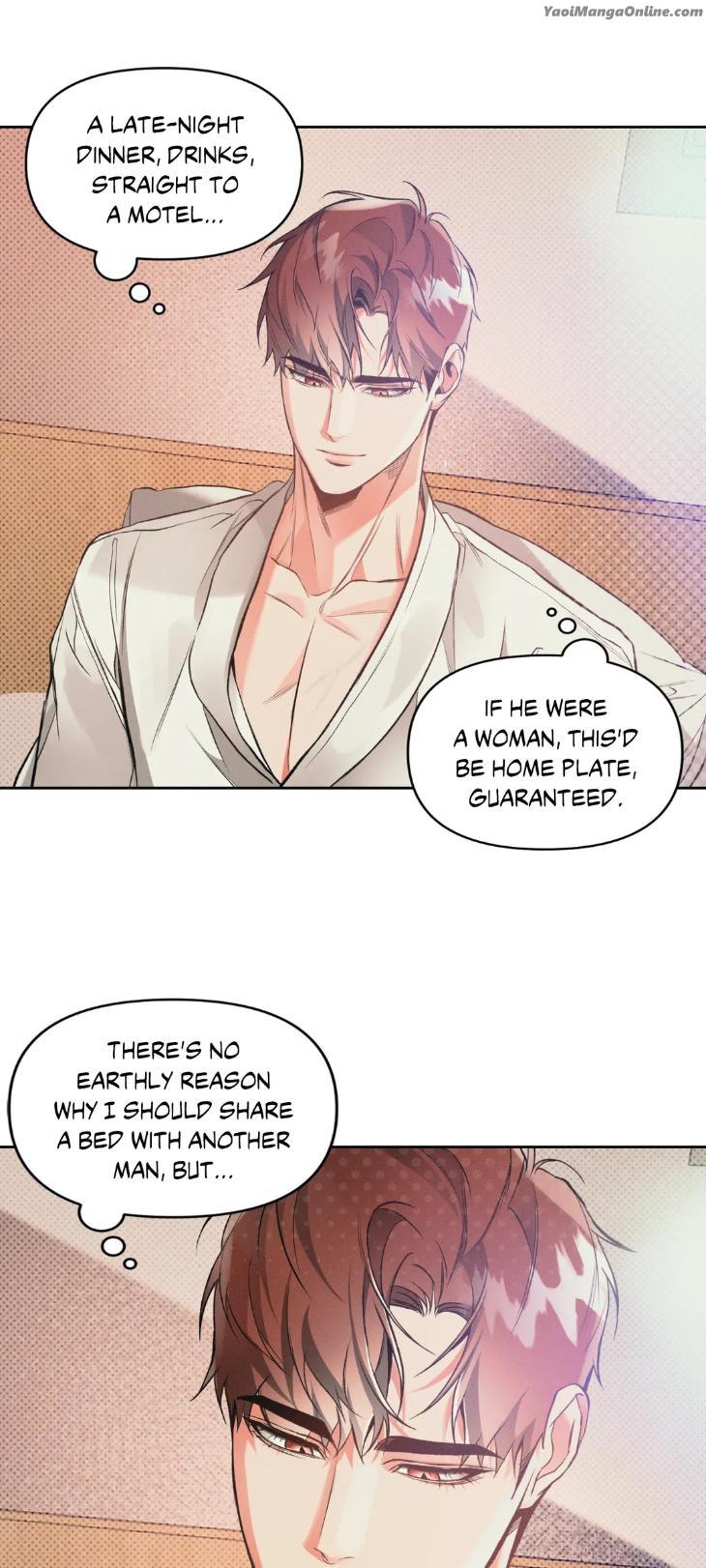 Beware the Ides of March by Stan/ Choi Song – Ch. 103 [Eng] page 16