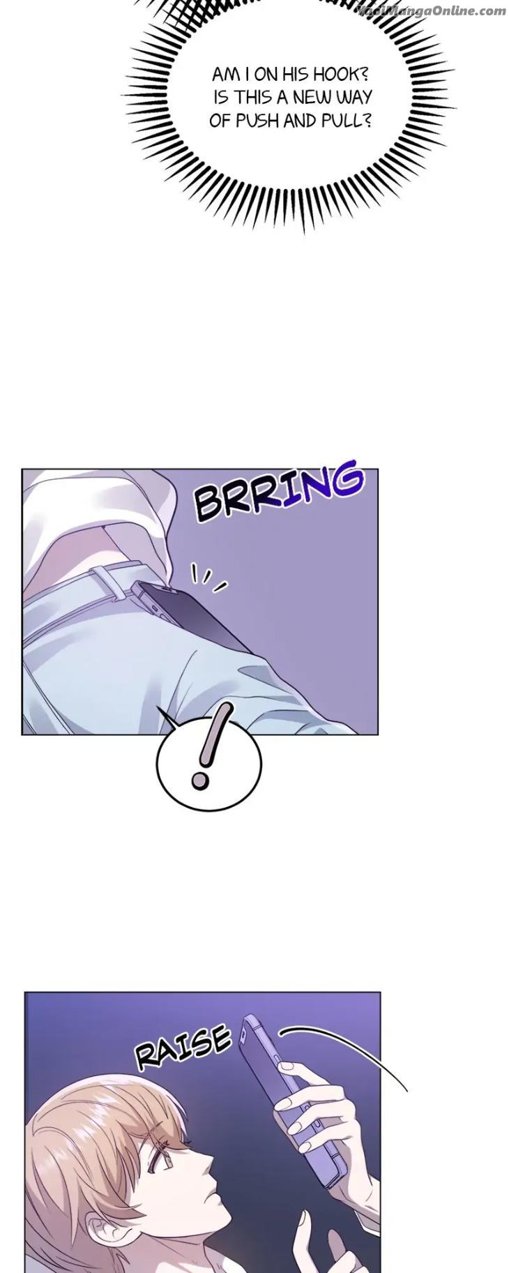 The Tasty Florida: The Recipe of Love by Kim Yong Kyu [Eng] page 15