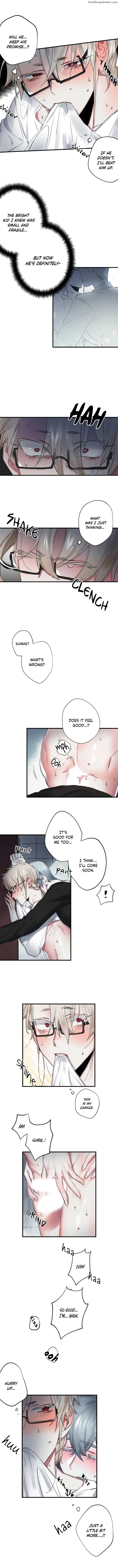 My Brother’s Lover by Ponpacha – Ch. 4-5 [Eng] page 15