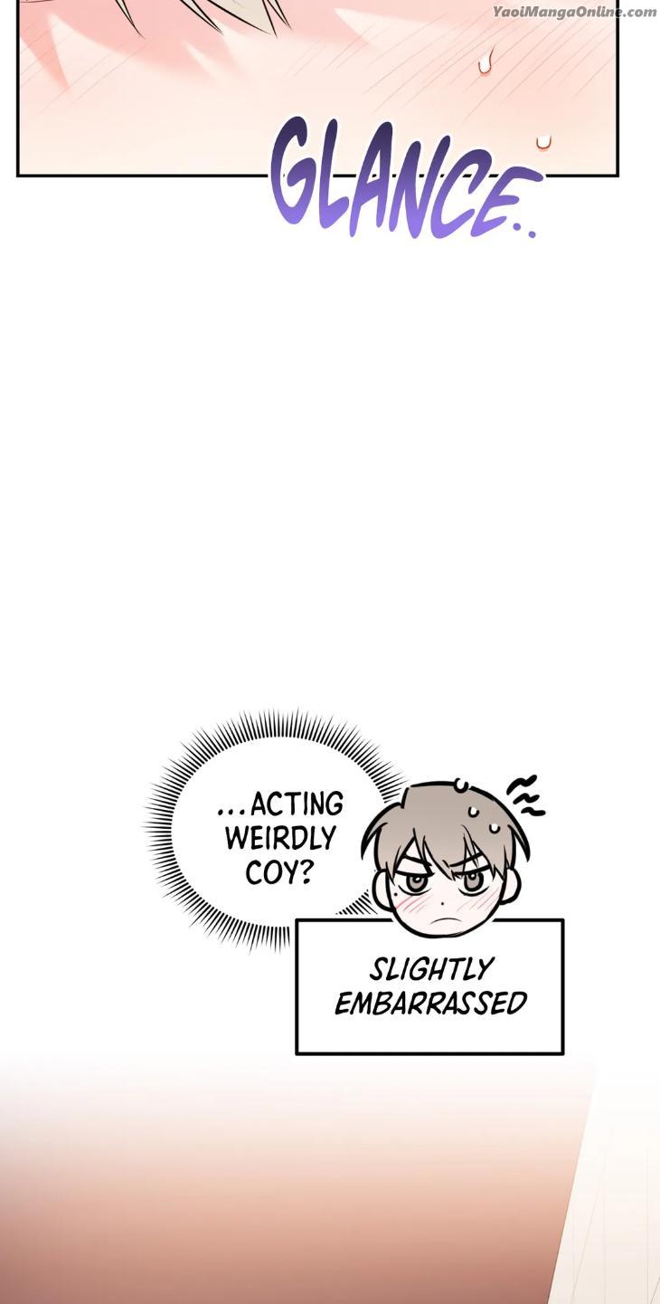 You Get Me Going by MOSCARETO/ Oh DoYeon [Eng] page 17