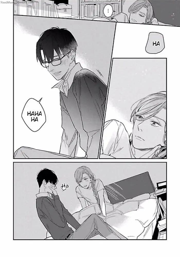 A First Love That Costs 860,000 Yen by Rocky [Eng] page 16