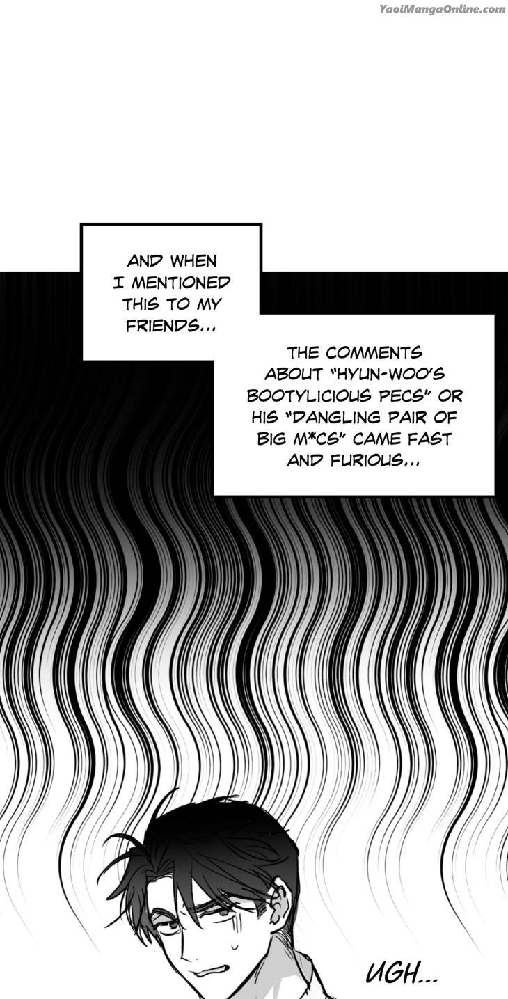 You Get Me Going by MOSCARETO/ Oh DoYeon [Eng] page 17