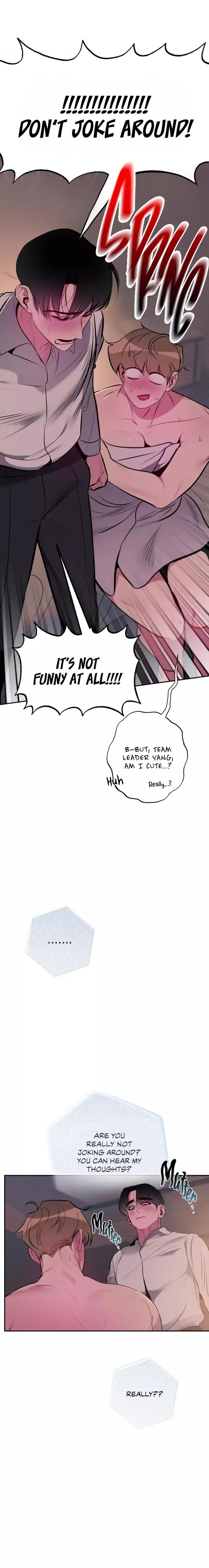 When I Close My Eyes, My Heart Beats by Cho Sangduck – Uncensored [Eng] page 16