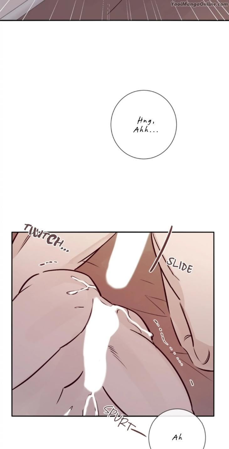 Marcel by Keumung/ Jinsung – Uncensored – Ch. 44 [Eng] page 16