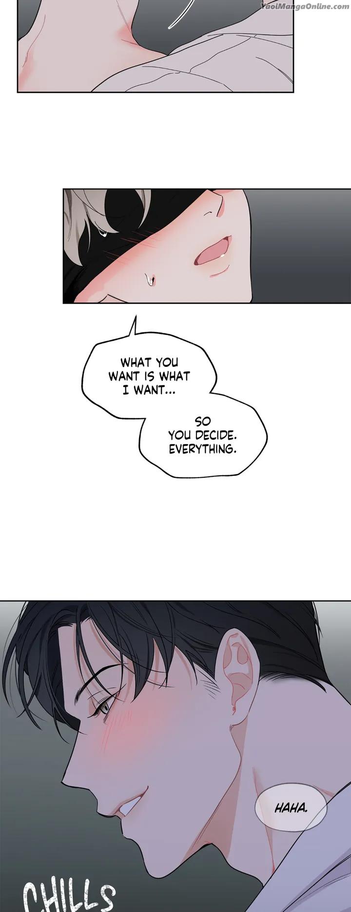 Miserable in Love by Chamji [Eng] page 17