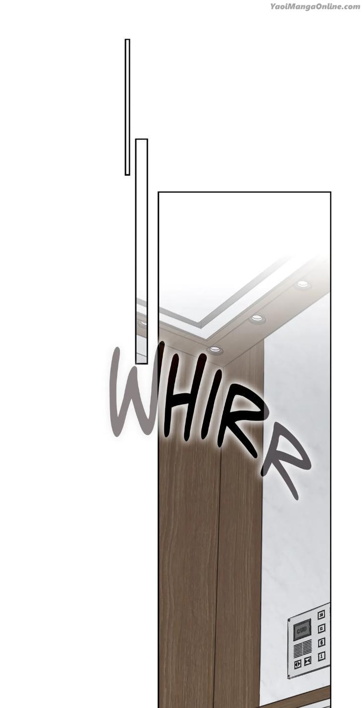 A Terrible Romance by Chemji – Uncensored – Ch. 4 [Eng] page 17