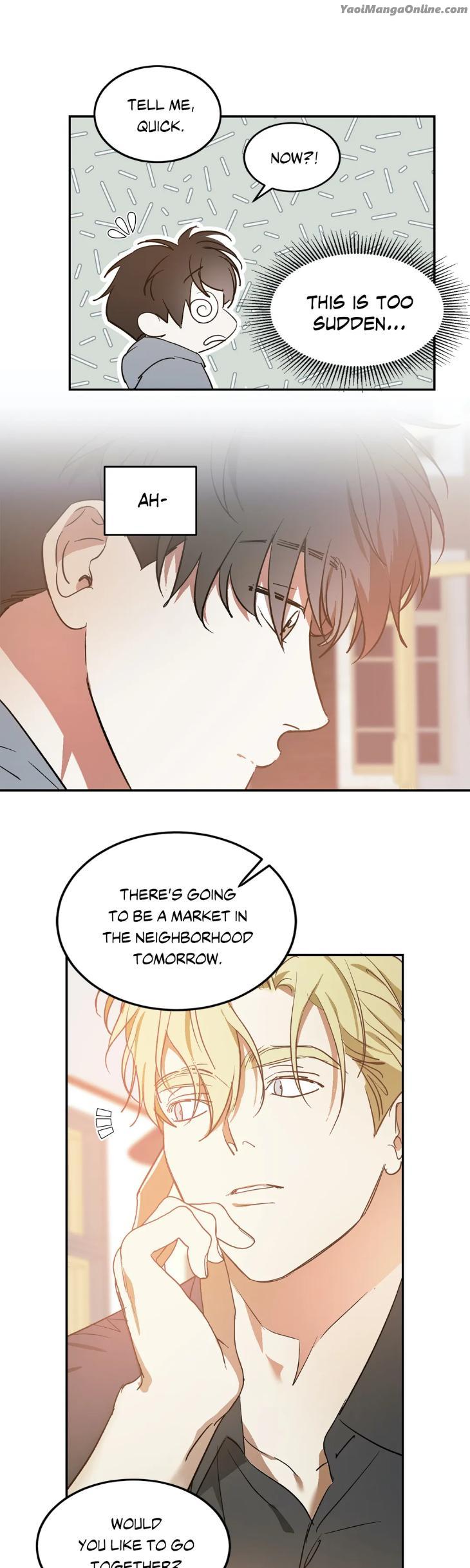 My Master, My Joo-in by Khbiyong [Eng] page 17