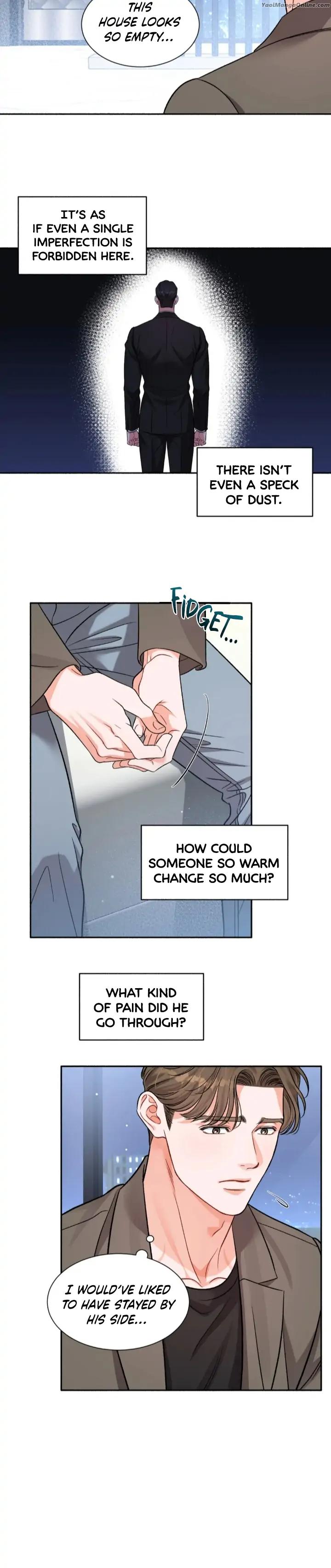 [GwangGong Industrial Complex] Give me back my JeongWoo by Neogs [Eng] page 16