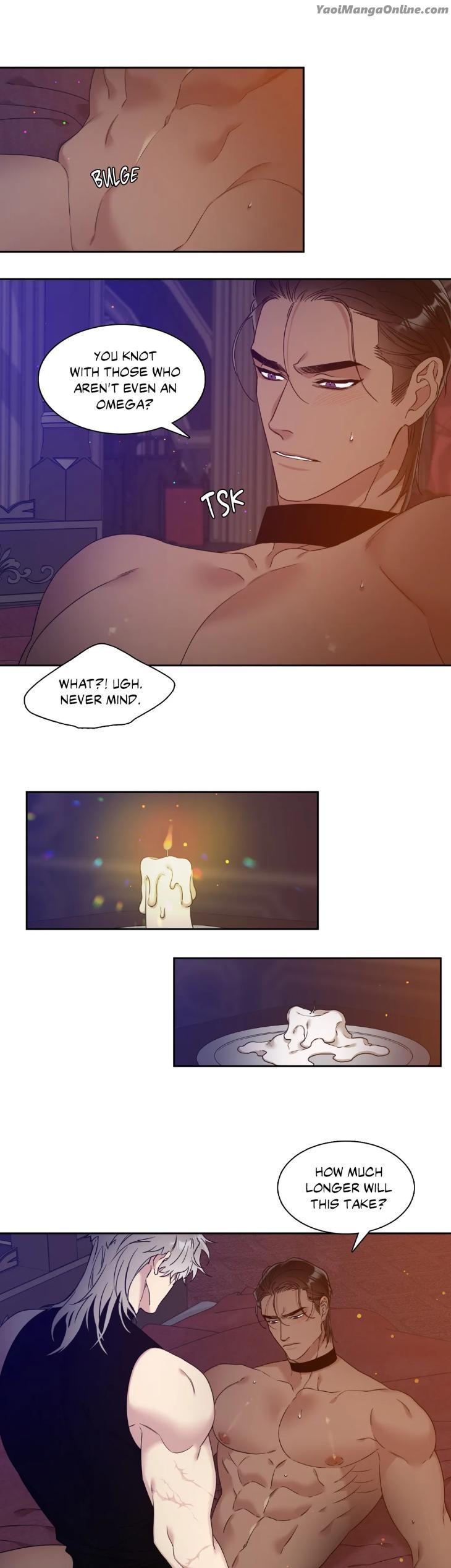 Smyrna & Capri by Brothers Without A Tomorrow [Eng] page 18