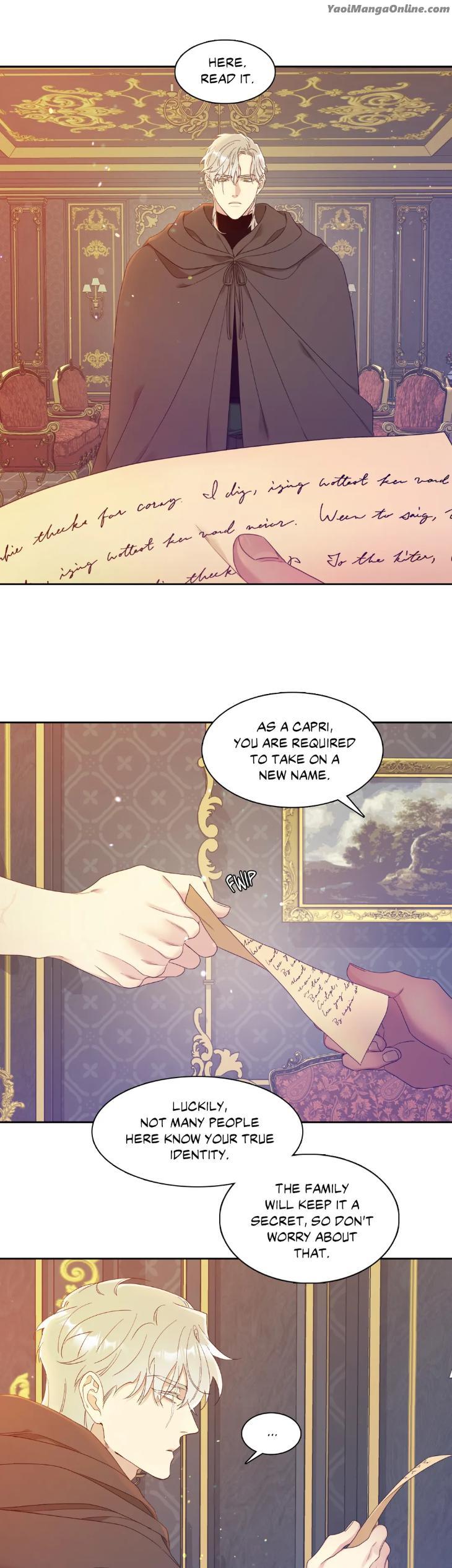 Smyrna & Capri by Brothers Without A Tomorrow [Eng] page 18