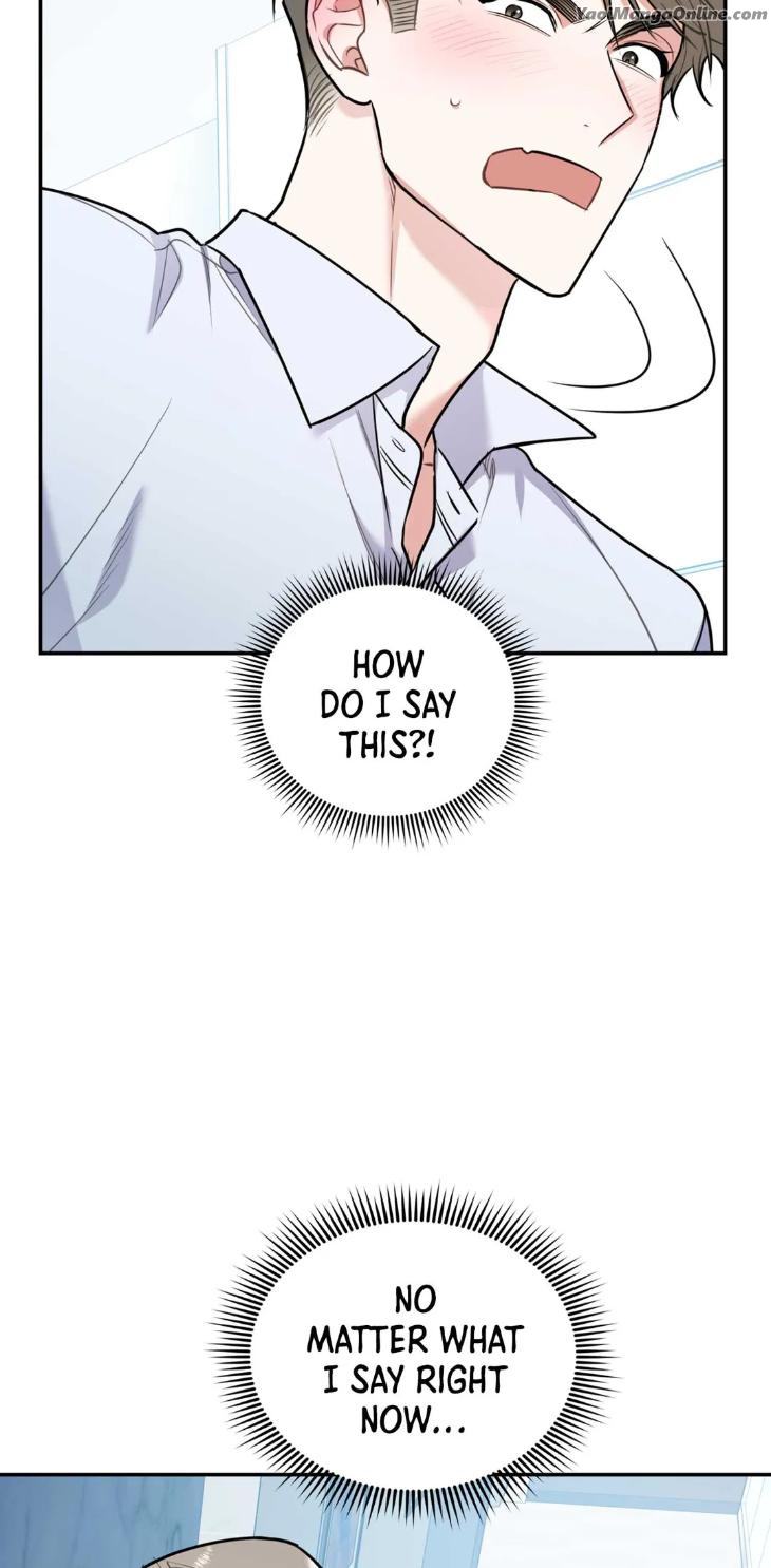 You Get Me Going by MOSCARETO/ Oh DoYeon [Eng] page 16