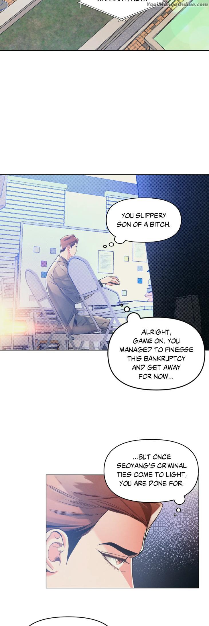 Beware the Ides of March by Stan/ Choi Song – Ch. 103 [Eng] page 17