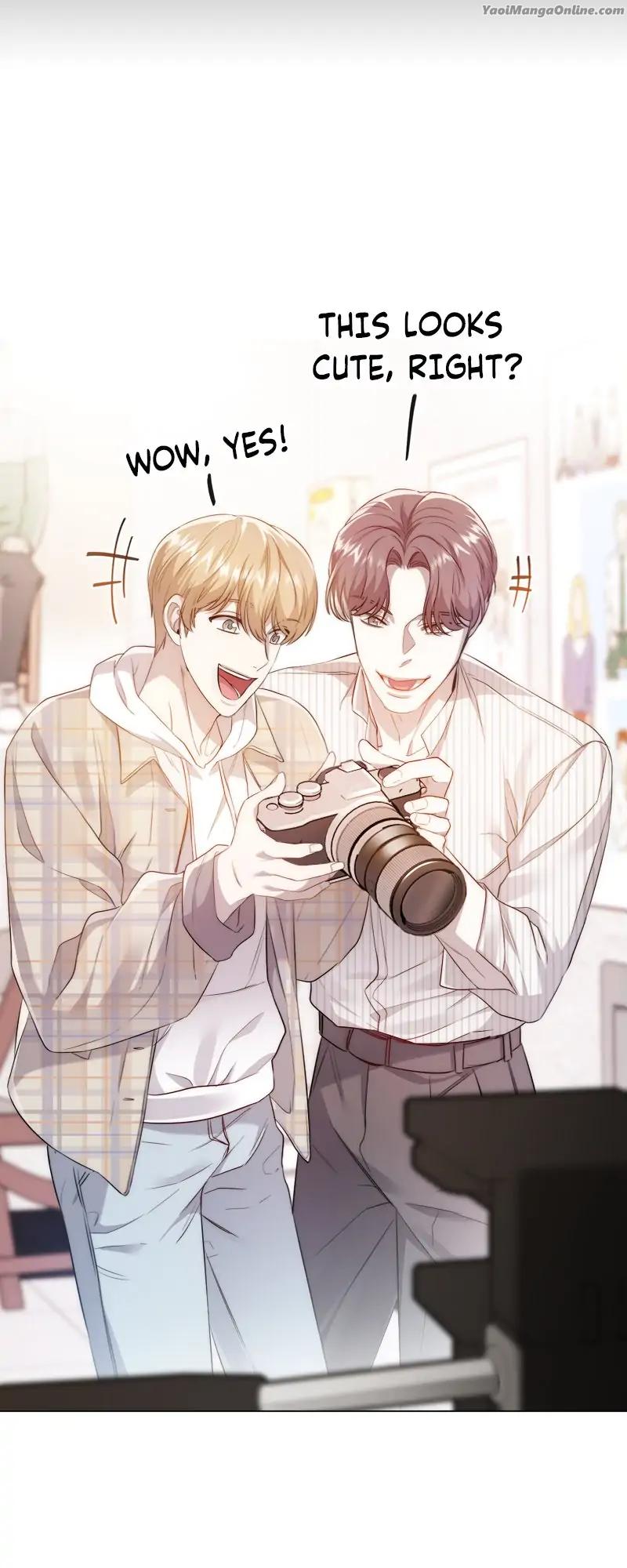 The Tasty Florida: The Recipe of Love by Kim Yong Kyu [Eng] page 17