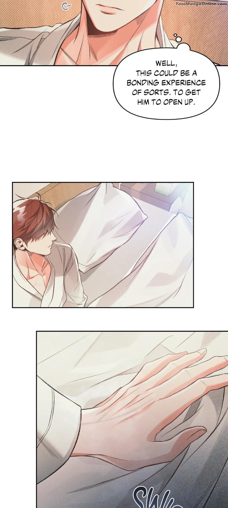 Beware the Ides of March by Stan/ Choi Song – Ch. 103 [Eng] page 17