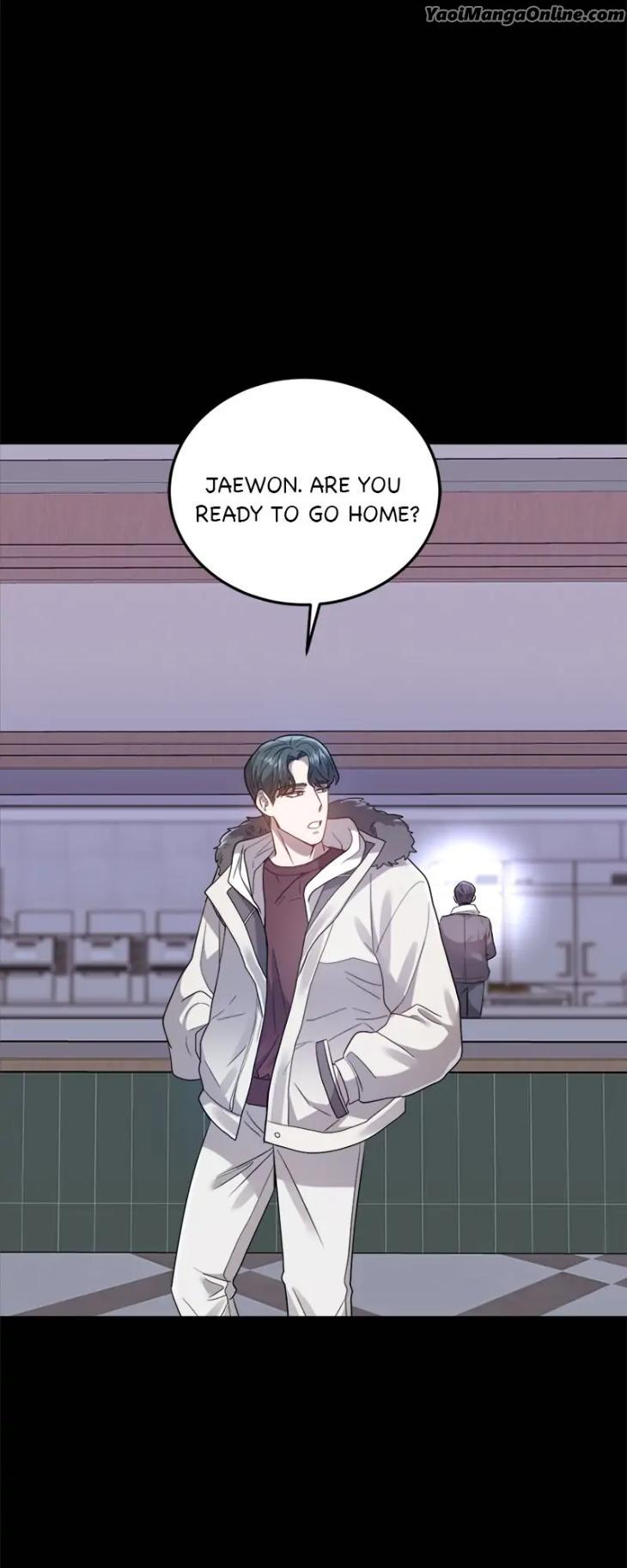 The Tasty Florida: The Recipe of Love by Kim Yong Kyu [Eng] page 17