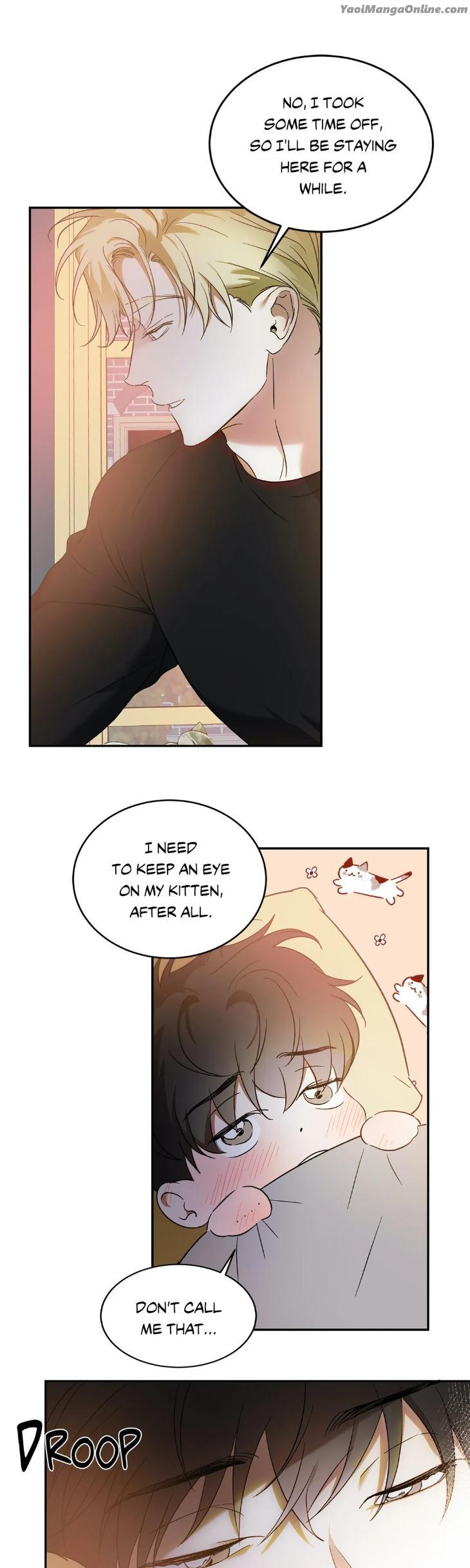 My Master, My Joo-in by Khbiyong [Eng] page 17