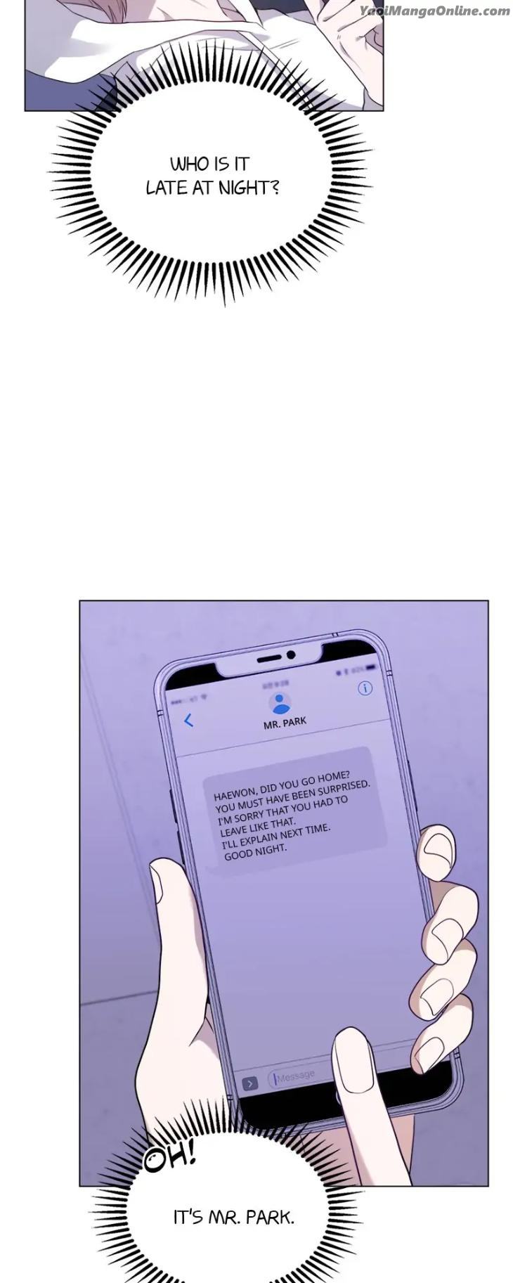 The Tasty Florida: The Recipe of Love by Kim Yong Kyu [Eng] page 16