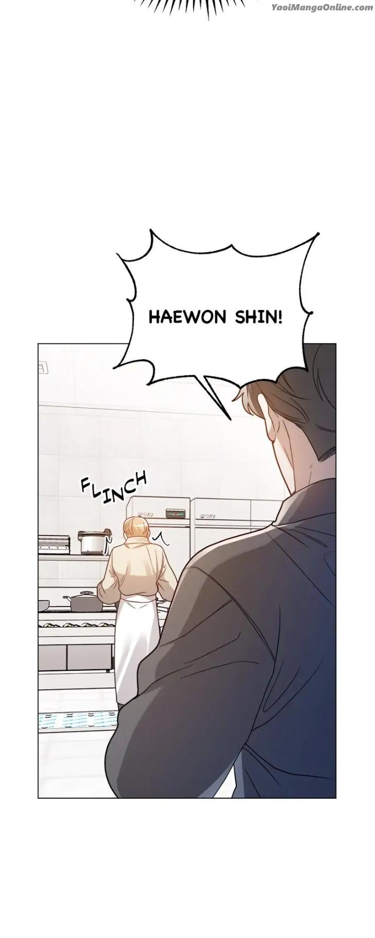 The Tasty Florida: The Recipe of Love by Kim Yong Kyu [Eng] page 17