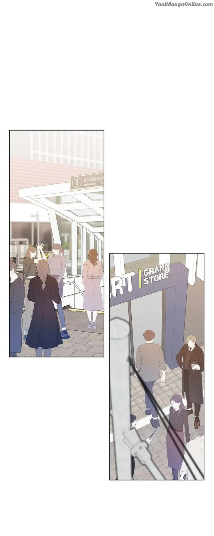 The Tasty Florida: The Recipe of Love by Kim Yong Kyu [Eng] page 17