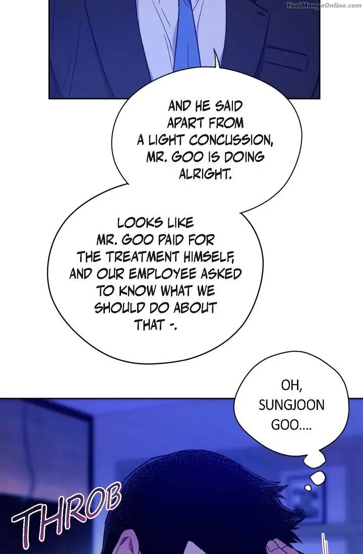 Hard-Boiled Love by Gwendolyn [Eng] page 18