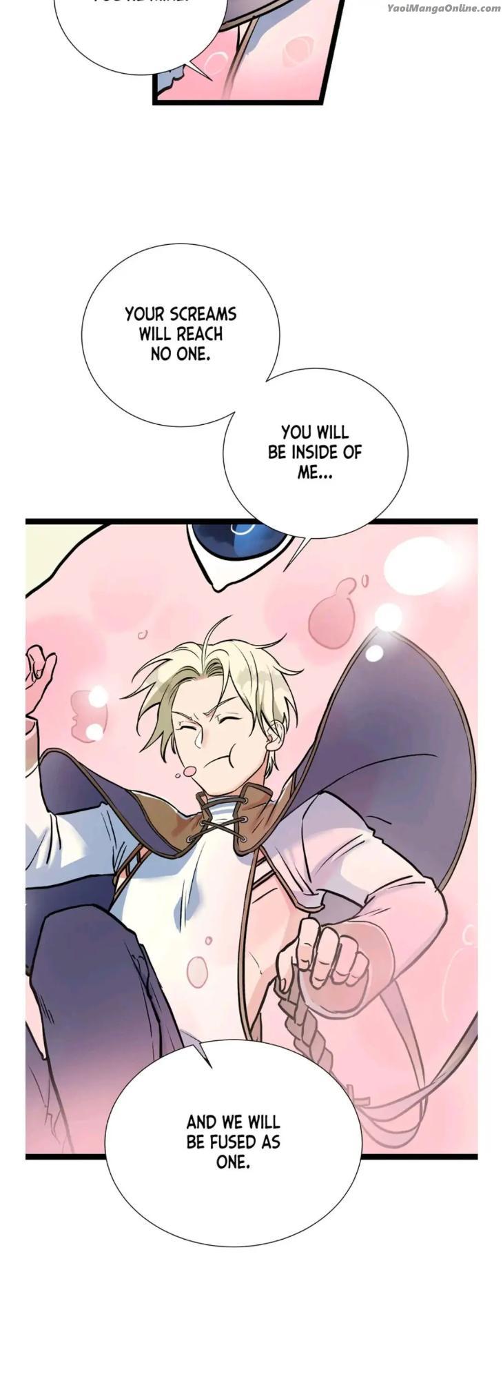 High School Boys Trapped in a Fantasy World by Mack/seru – Uncensored – Ch. 121 [Eng] page 18