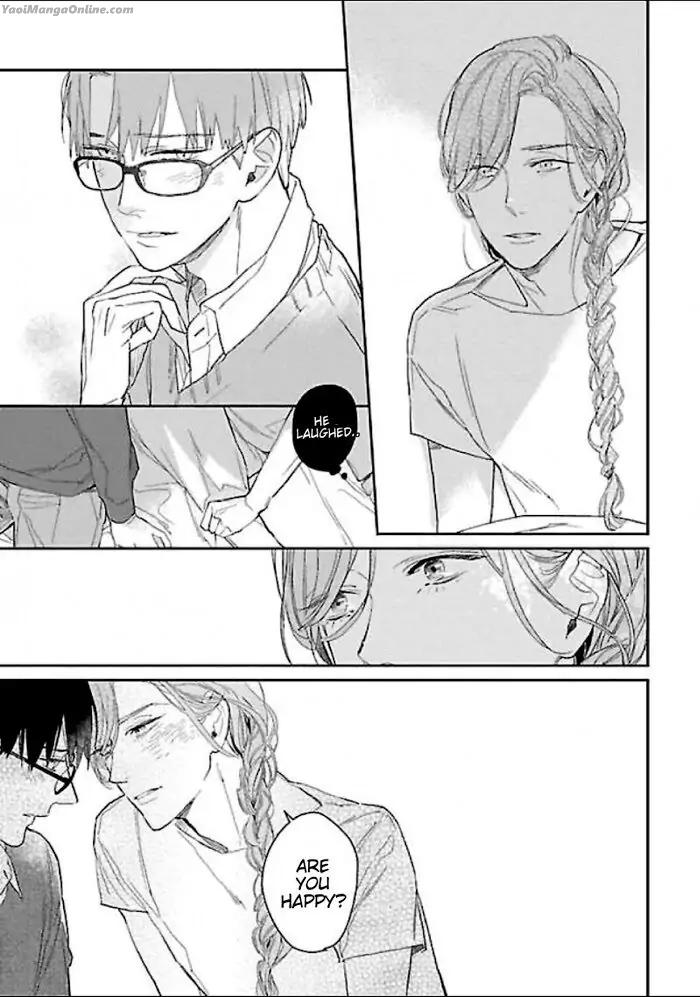 A First Love That Costs 860,000 Yen by Rocky [Eng] page 17