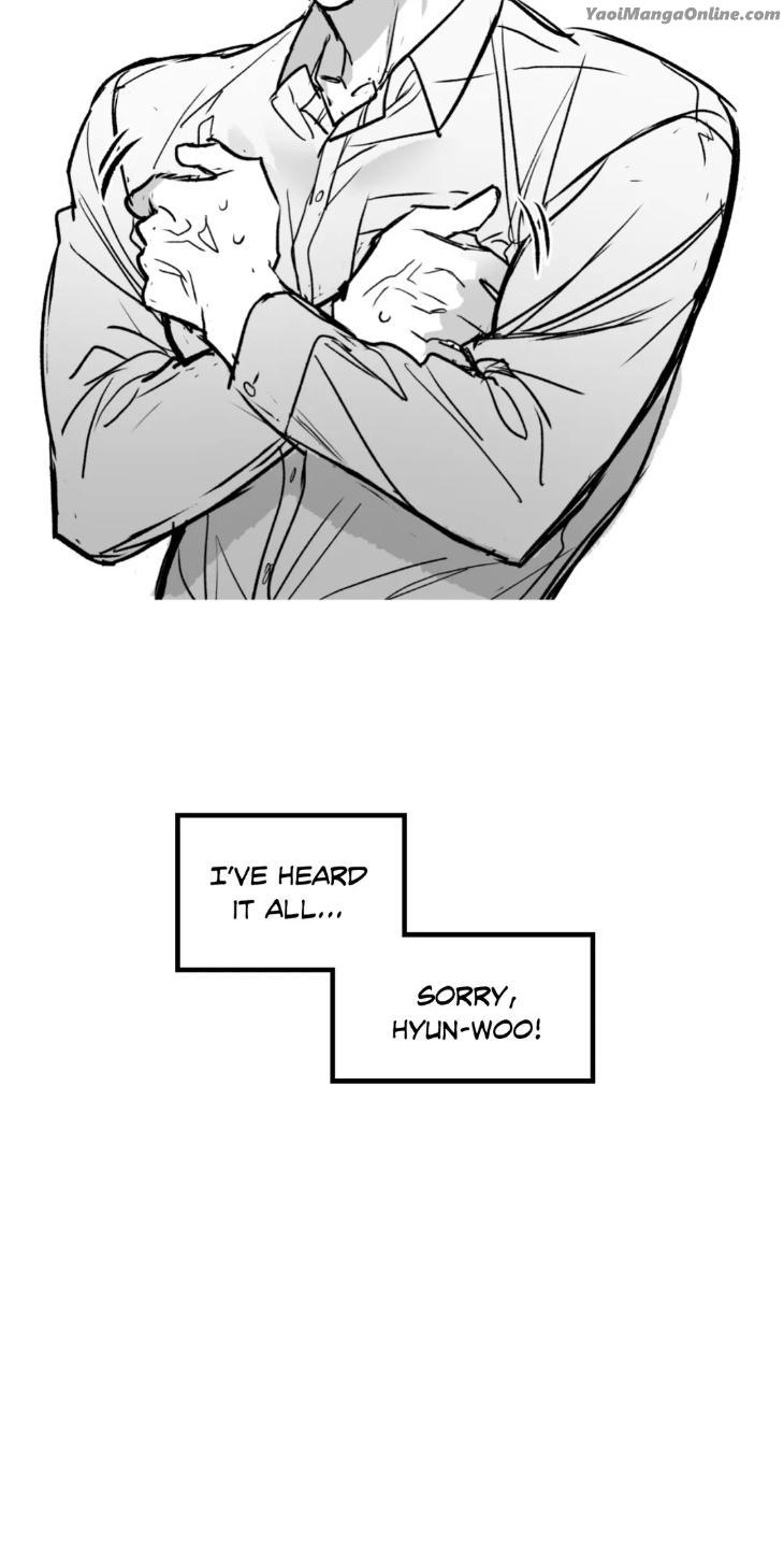 You Get Me Going by MOSCARETO/ Oh DoYeon [Eng] page 18