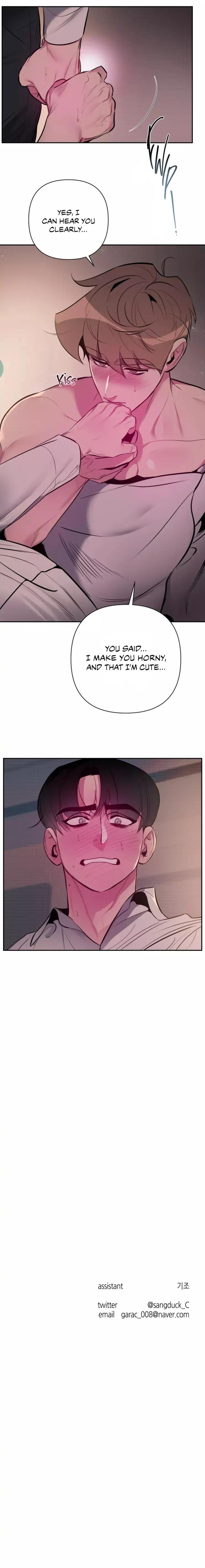 When I Close My Eyes, My Heart Beats by Cho Sangduck – Uncensored [Eng] page 17