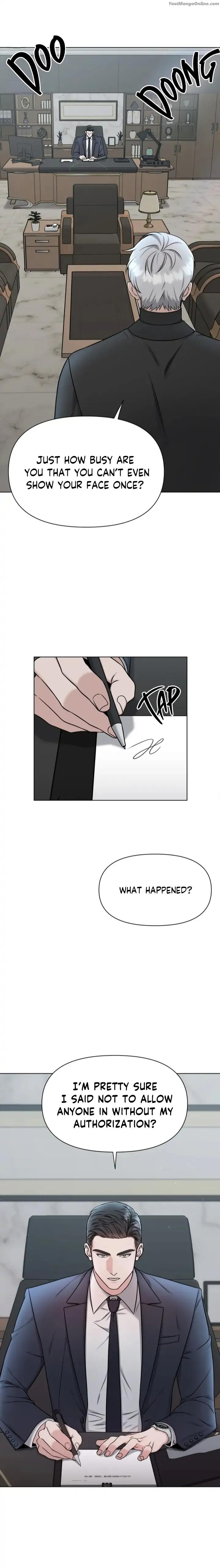 [GwangGong Industrial Complex] Trap by Boseu – Uncensored [Eng] page 17