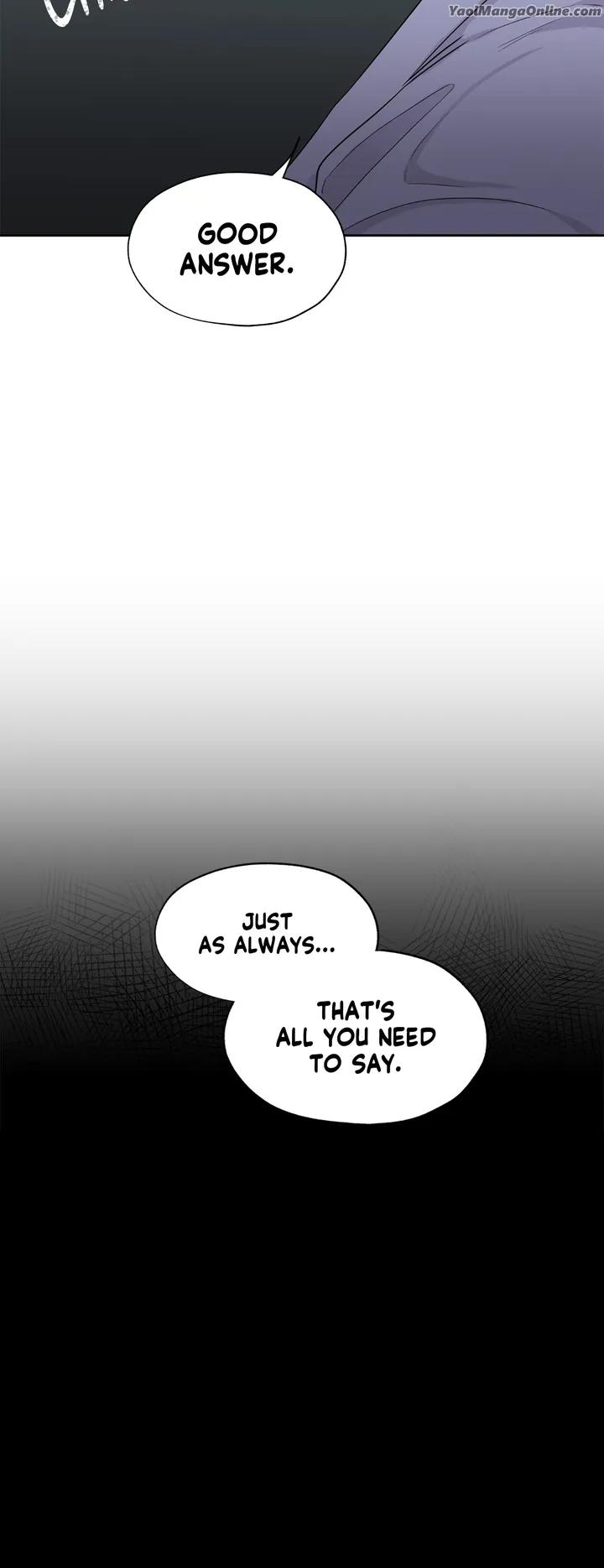 Miserable in Love by Chamji [Eng] page 18