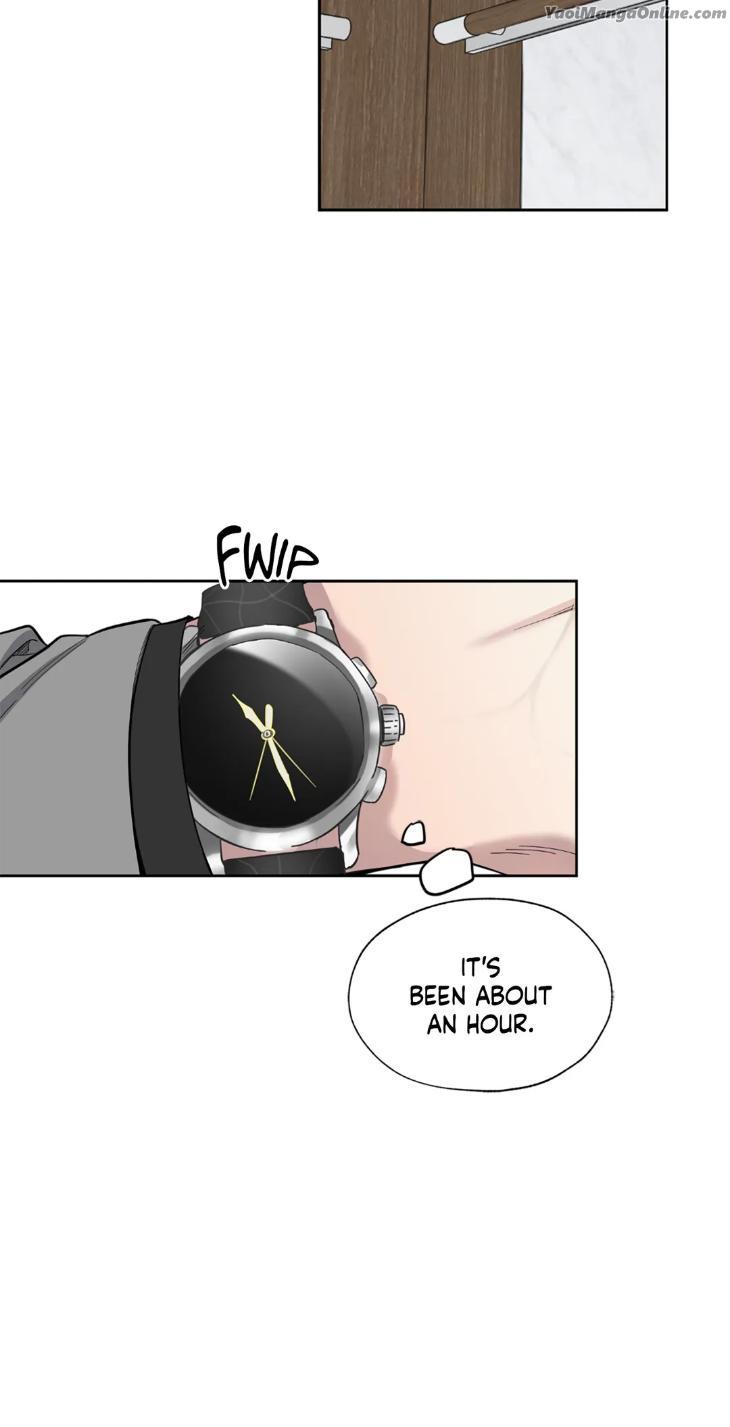 A Terrible Romance by Chemji – Uncensored – Ch. 4 [Eng] page 18