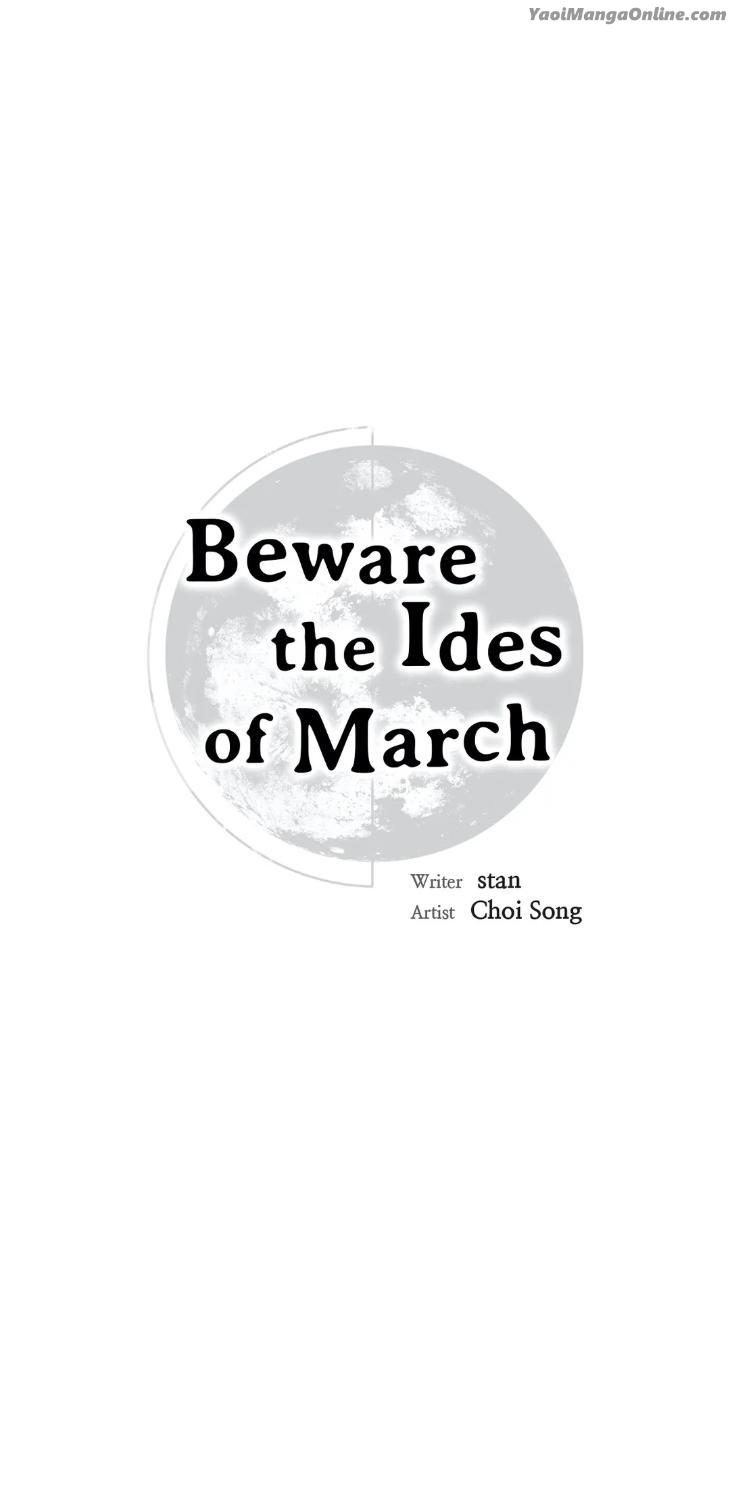 Beware the Ides of March by Stan/ Choi Song – Ch. 103 [Eng] page 18