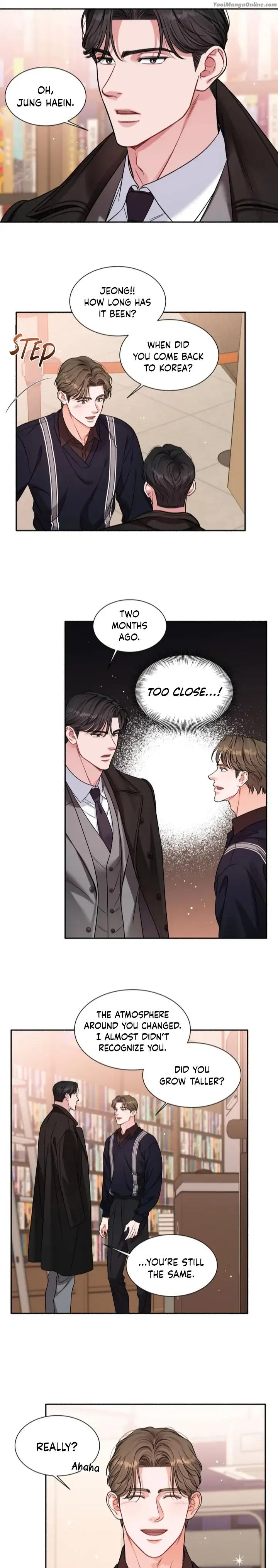 [GwangGong Industrial Complex] Give me back my JeongWoo by Neogs [Eng] page 18