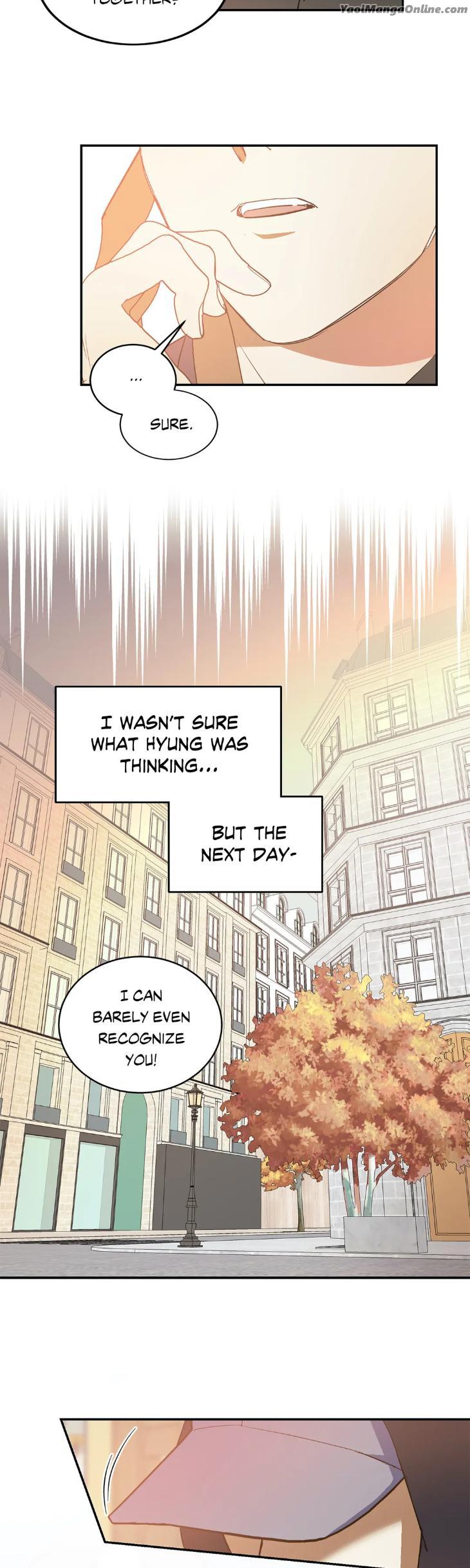 My Master, My Joo-in by Khbiyong [Eng] page 18