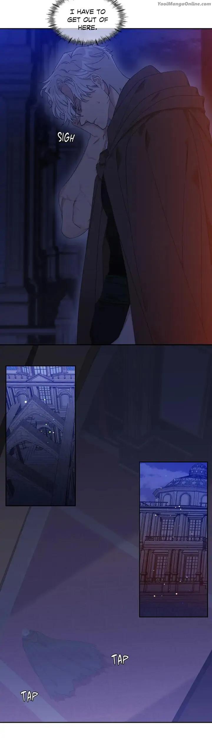 Smyrna & Capri by Brothers Without A Tomorrow [Eng] page 19