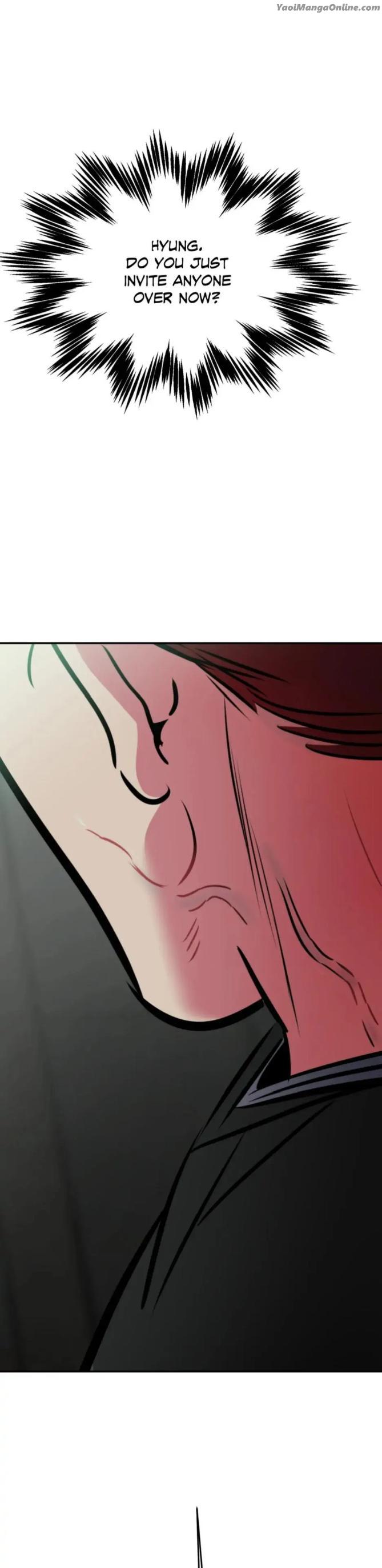 Perfect Body Partner by Cho Sangduck – Ch. 55 [Eng] page 18