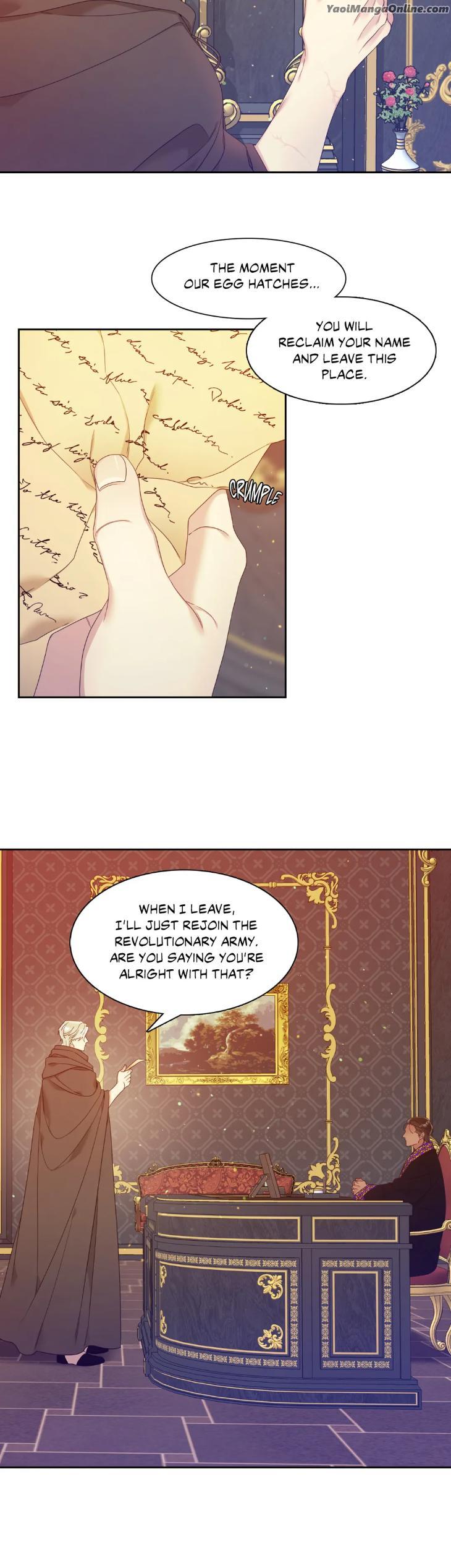 Smyrna & Capri by Brothers Without A Tomorrow [Eng] page 19