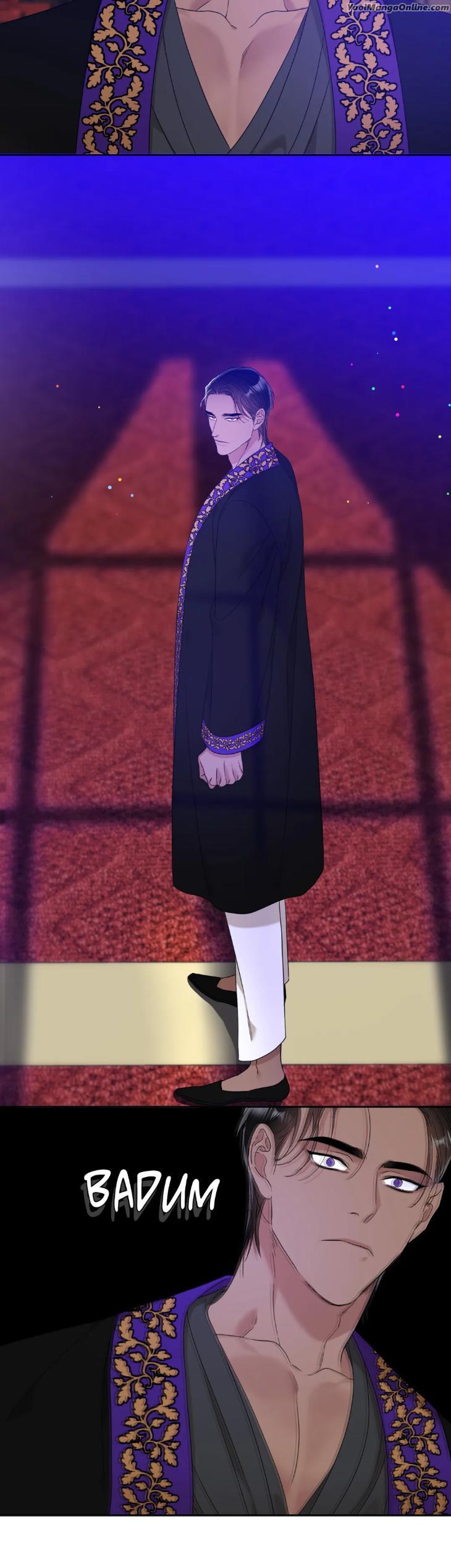 Smyrna & Capri by Brothers Without A Tomorrow [Eng] page 18