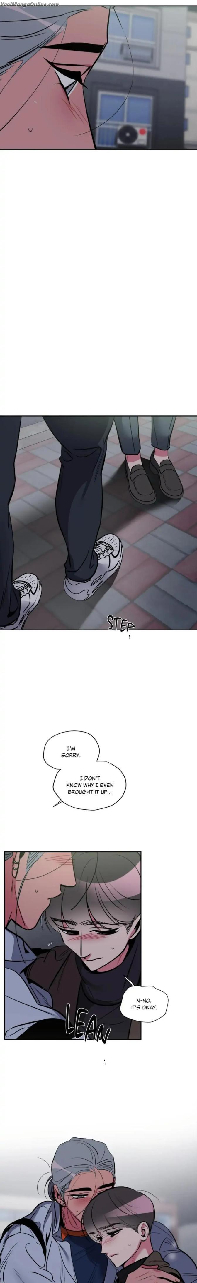 Perfect Body Partner by Cho Sangduck – Ch. 55 [Eng] page 18