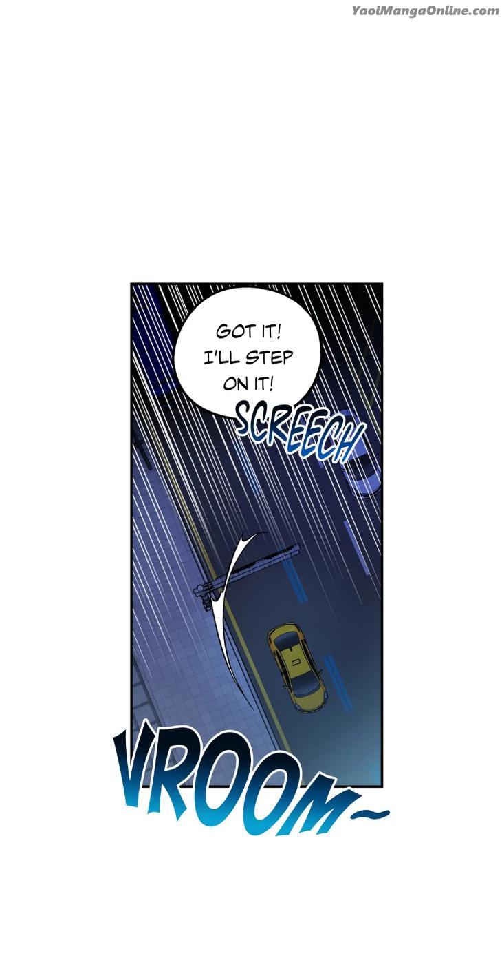 You Get Me Going by MOSCARETO/ Oh DoYeon [Eng] page 17