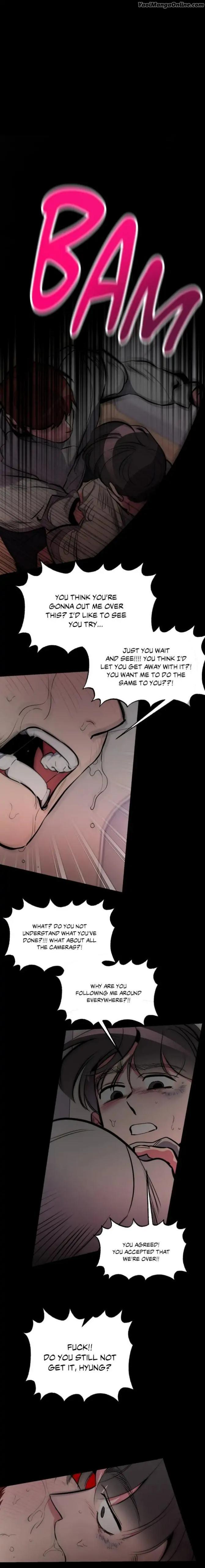 Perfect Body Partner by Cho Sangduck – Ch. 55 [Eng] page 18