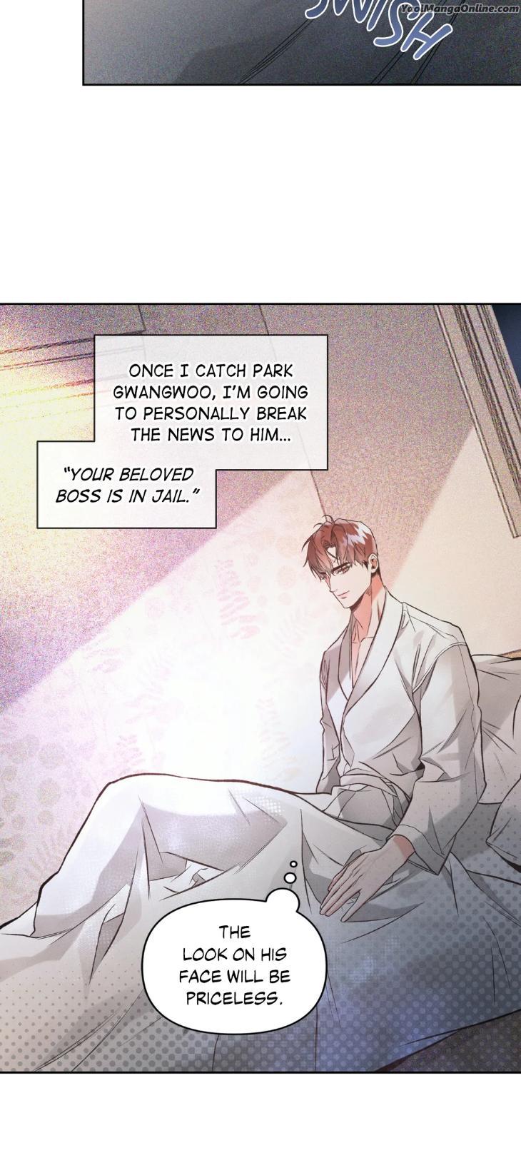 Beware the Ides of March by Stan/ Choi Song – Ch. 103 [Eng] page 18