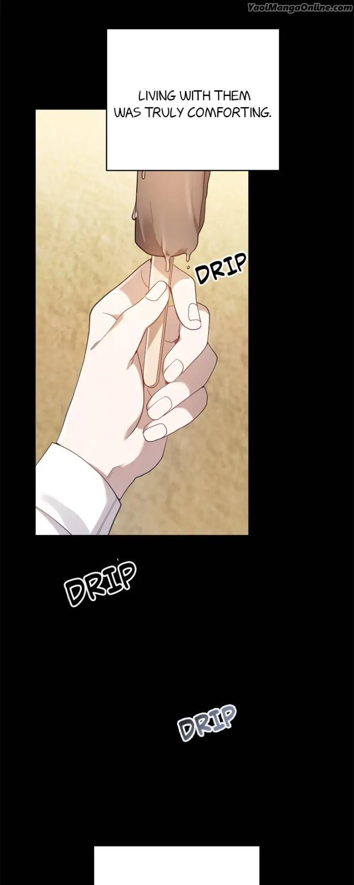 The Tasty Florida: The Recipe of Love by Kim Yong Kyu [Eng] page 18