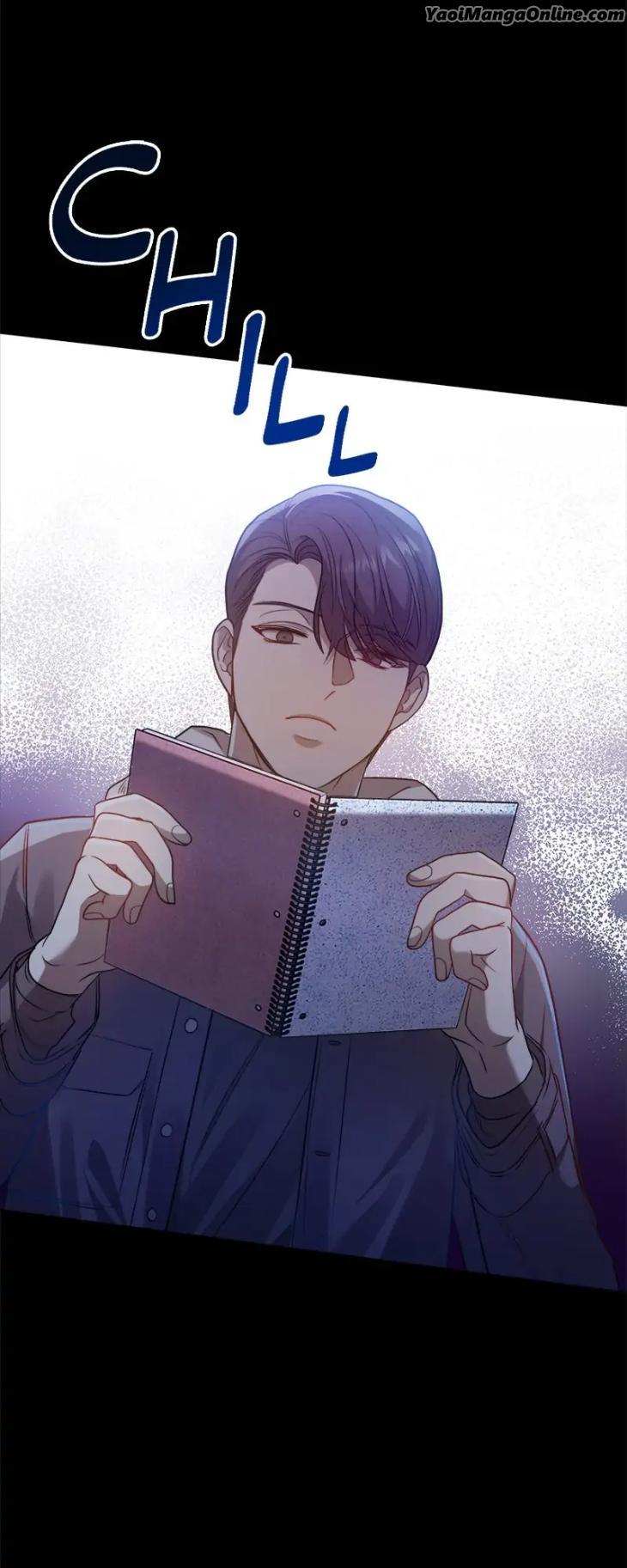 The Tasty Florida: The Recipe of Love by Kim Yong Kyu [Eng] page 18