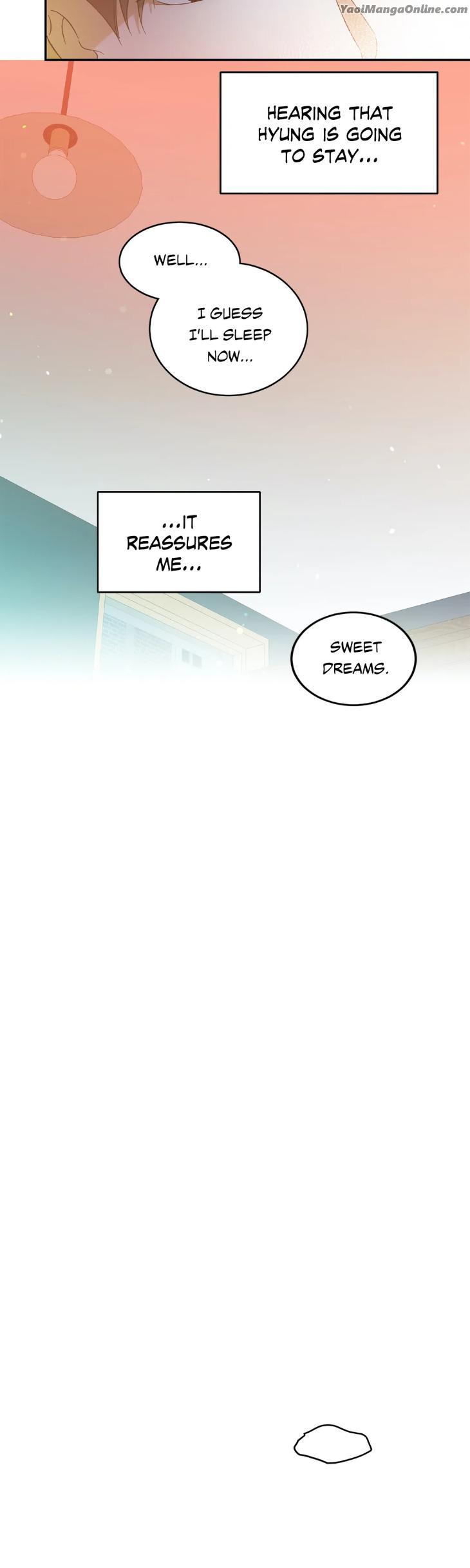 My Master, My Joo-in by Khbiyong [Eng] page 18